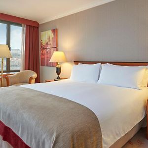 Klassieke Kamer met een Queen Size Bed